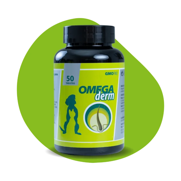 OMEGA DERM